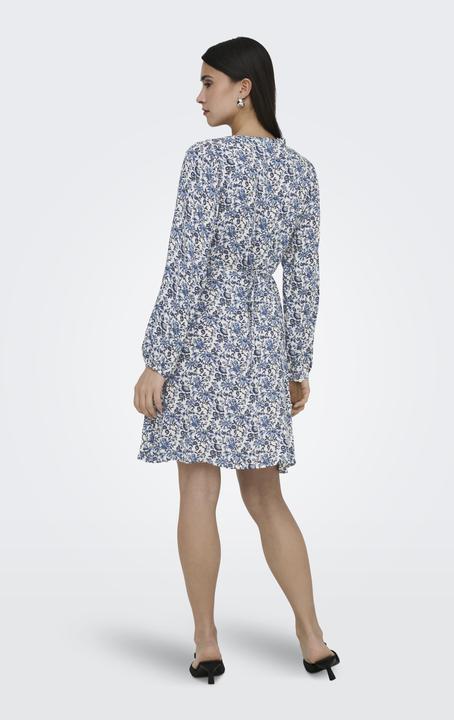 Image du produit Only ONLEVIDA Kurzes Kleid Kleid (S)