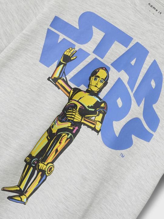 Produktbild Name it Star Wars T-Shirt (134, 140)