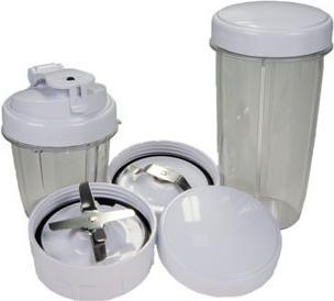 Image du produit Adler Mixer Premium CR 4071 (1700 W)