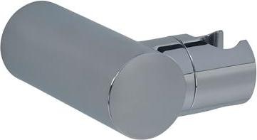 Actual product image Csdk SL Csslr Plus vaegmonteret holder til håndbruser - krom