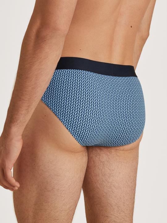 Immagine prodotto Calida Cotton Code Design (XXL, Confezione singola)