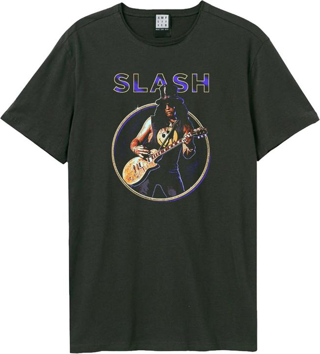 Produktbild Amplified Solo TShirt (XL)