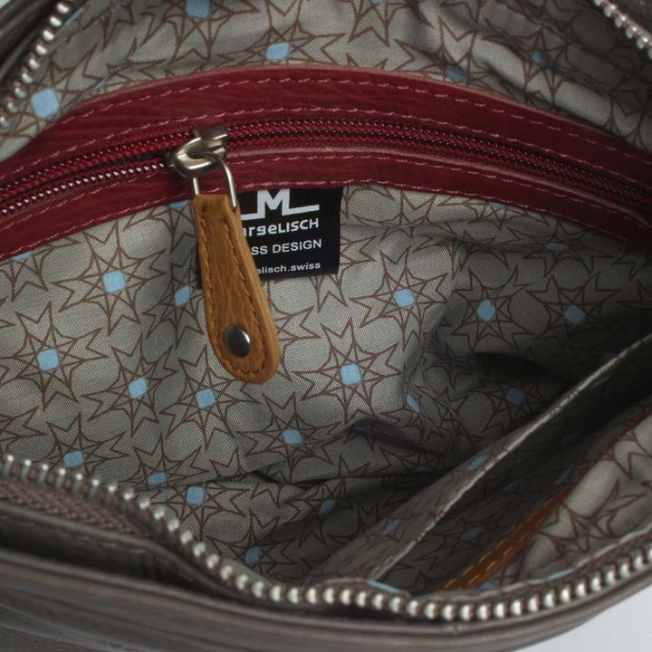 Actual product image Margelisch Una 1
