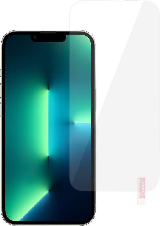 Productafbeelding MTM Glazen schermbeschermer voor Apple iPhone 16 (1 Stuk, Apple iPhone 16)