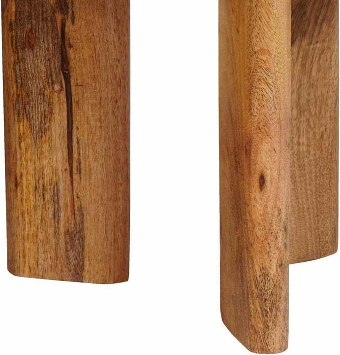 Produktbild vidaXL Nesting-Couchtische (54 x 54 x 40 cm)