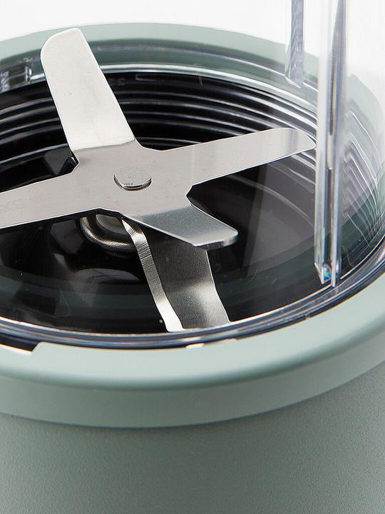 Actual product image NutriBullet NB907MAJD (EU plug, 900 W)