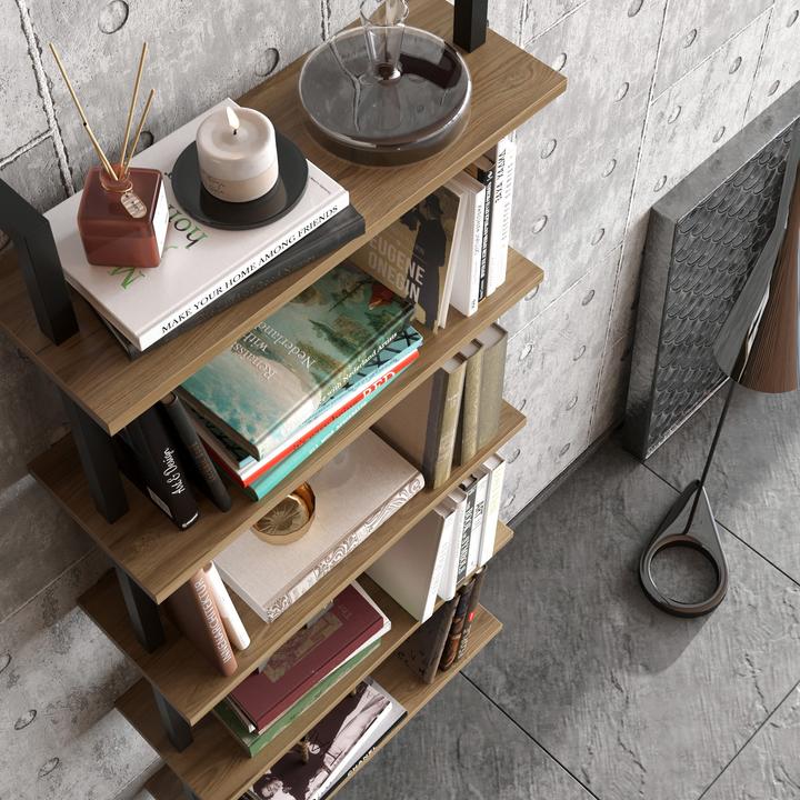Actual product image Kalune Design Elisabeth (60 x 22 x 174 cm)