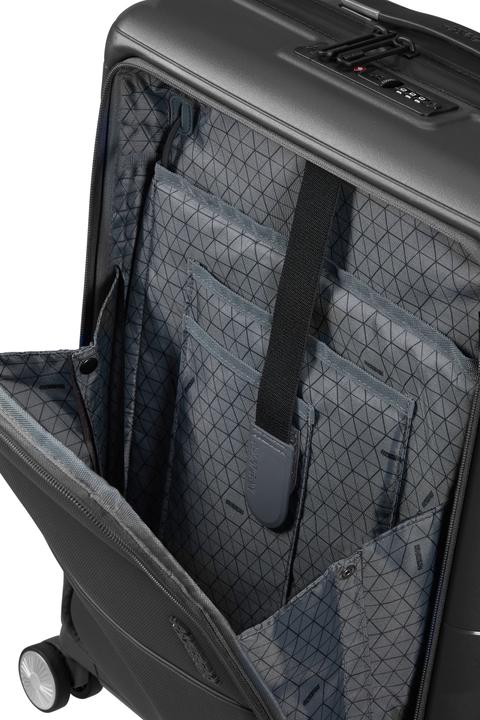 Actual product image American Tourister Hello Cabin (36 l)