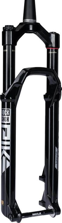 ultimate high gloss black