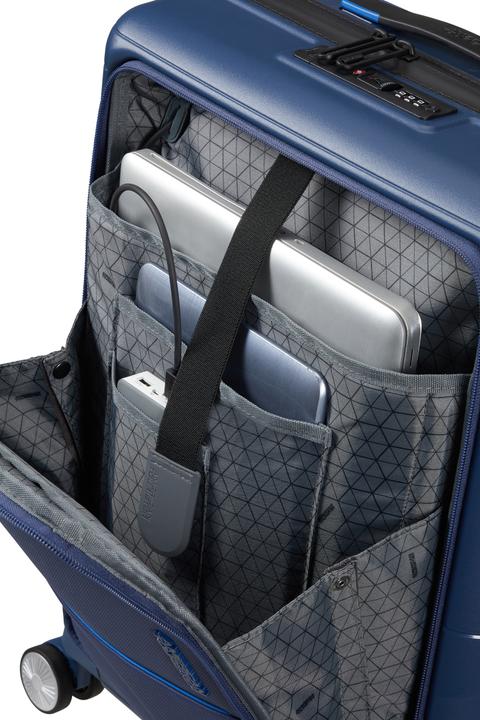 Produktbild American Tourister HELLO CABIN SPINNER 55/20 TSA (36 l)