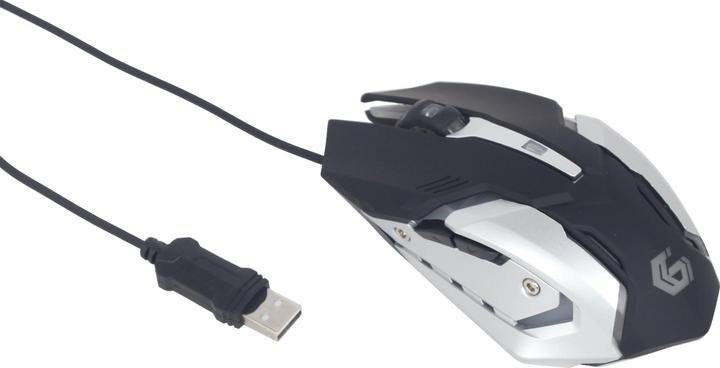 Actual product image Gembird MUSG-07 (Cable)
