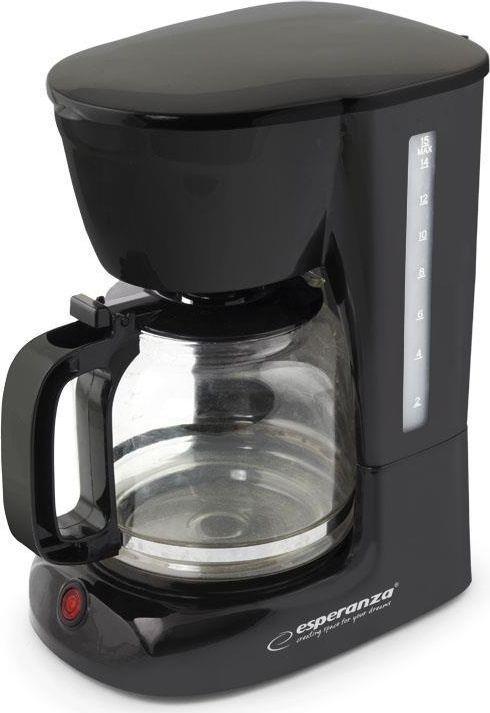 Immagine prodotto Esperanza EKC005, Nero