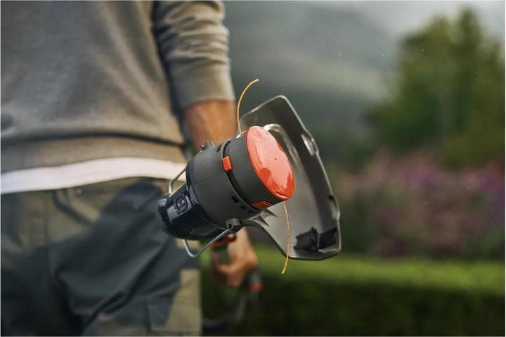Produktbild Husqvarna Aspire T28-P4A+B72/C70 (Trimmfaden)