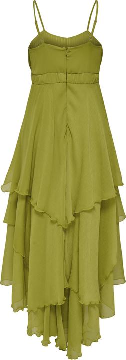 Produktbild Only ONLAMELIA Langes Kleid Kleid (XL)