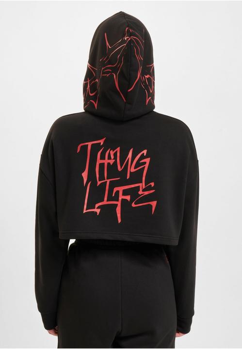 Produktbild Thug Life Dusky Hoodies - 198103 (L)