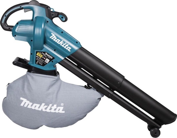 Image du produit Makita DUB 187 RM2 (Fonctionnement sur batterie, Aspirateurs à feuilles)