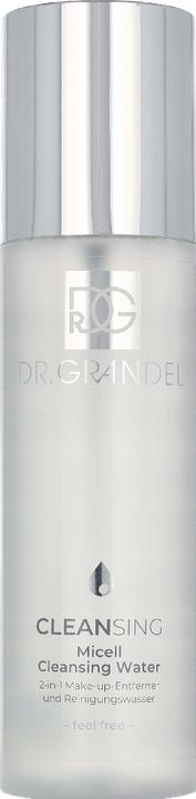 Dr Grandel Cleansing (Micelle water, 200 ml)