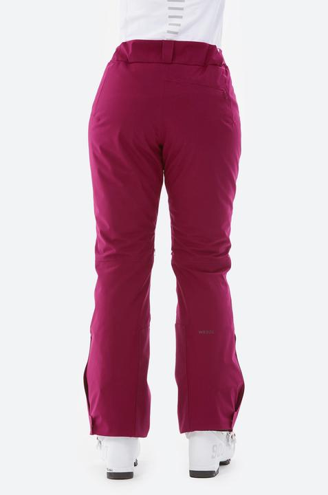 Actual product image Wedze 580