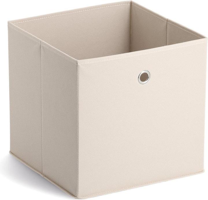 Produktbild Zeller Present Aufbewahrungsbox (32 x 32 x 32 cm, 33 l)