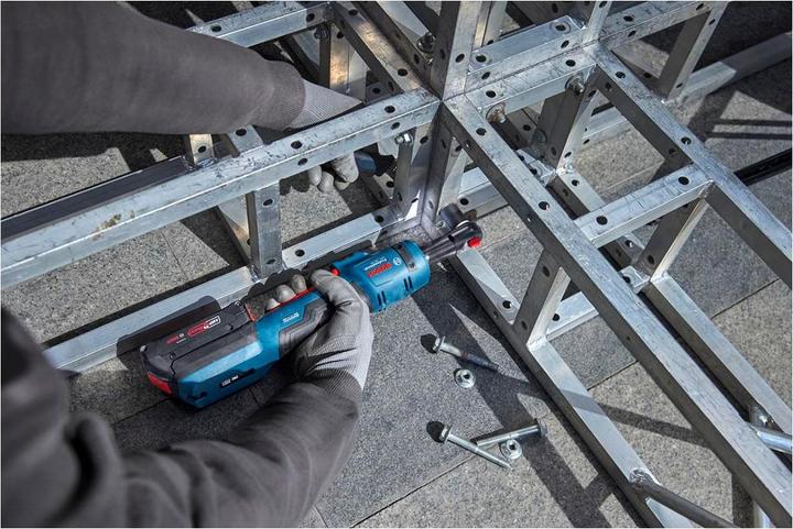 Produktbild Bosch Professional GRC 18V-60