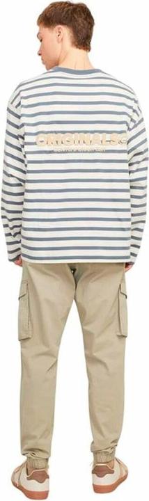 Produktbild Jack & Jones Locker geschnitten Cargo-Hose Cargo-Hose (L)