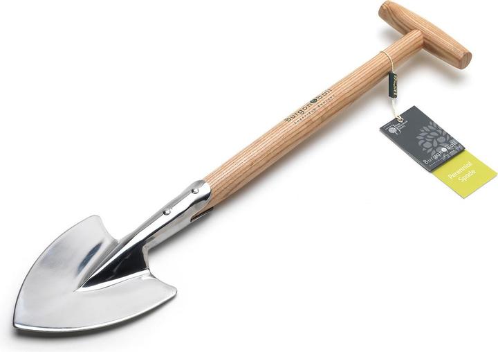 Actual product image Burgon & Ball All-purpose spade