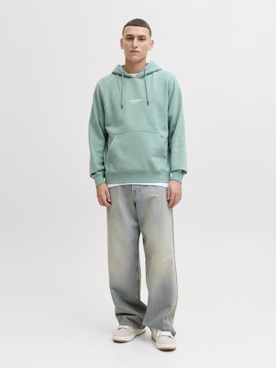 Produktbild Jack & Jones Jjesoho Sweat Hood Noos (L)