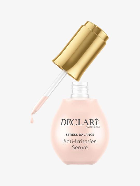 Actual product image Declaré Stress Balance Anti-Irritation Serum (50 ml)