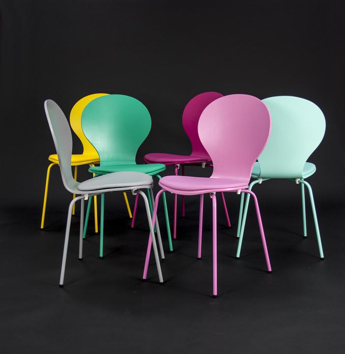 Produktbild tenzo Flower