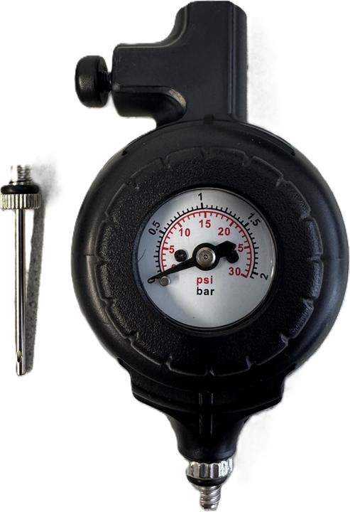 Huspo Ballmanometer