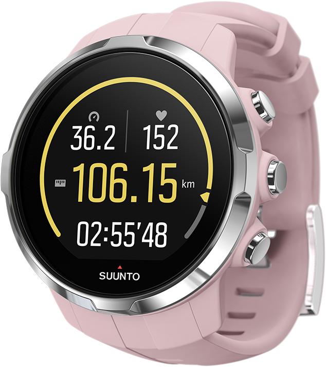 Suunto OLD VERSION Spartan Sport