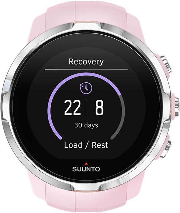 Actual product image Suunto OLD VERSION Spartan Sport HR