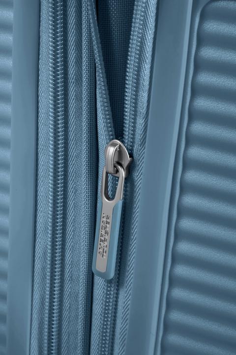 Actual product image American Tourister SOUNDBOX Spinner (110 l)