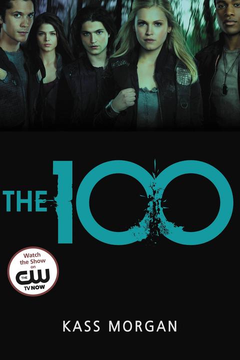 Produktbild The 100 (Englisch, Kass Morgan, 2014)