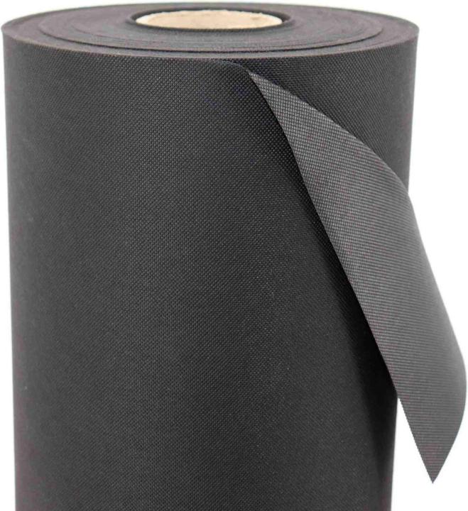 Produktbild Aquagart 67,5m² Gartenvlies Unkrautvlies Unkrautfolie Mulchvlies 150g/m² 1,5m breit