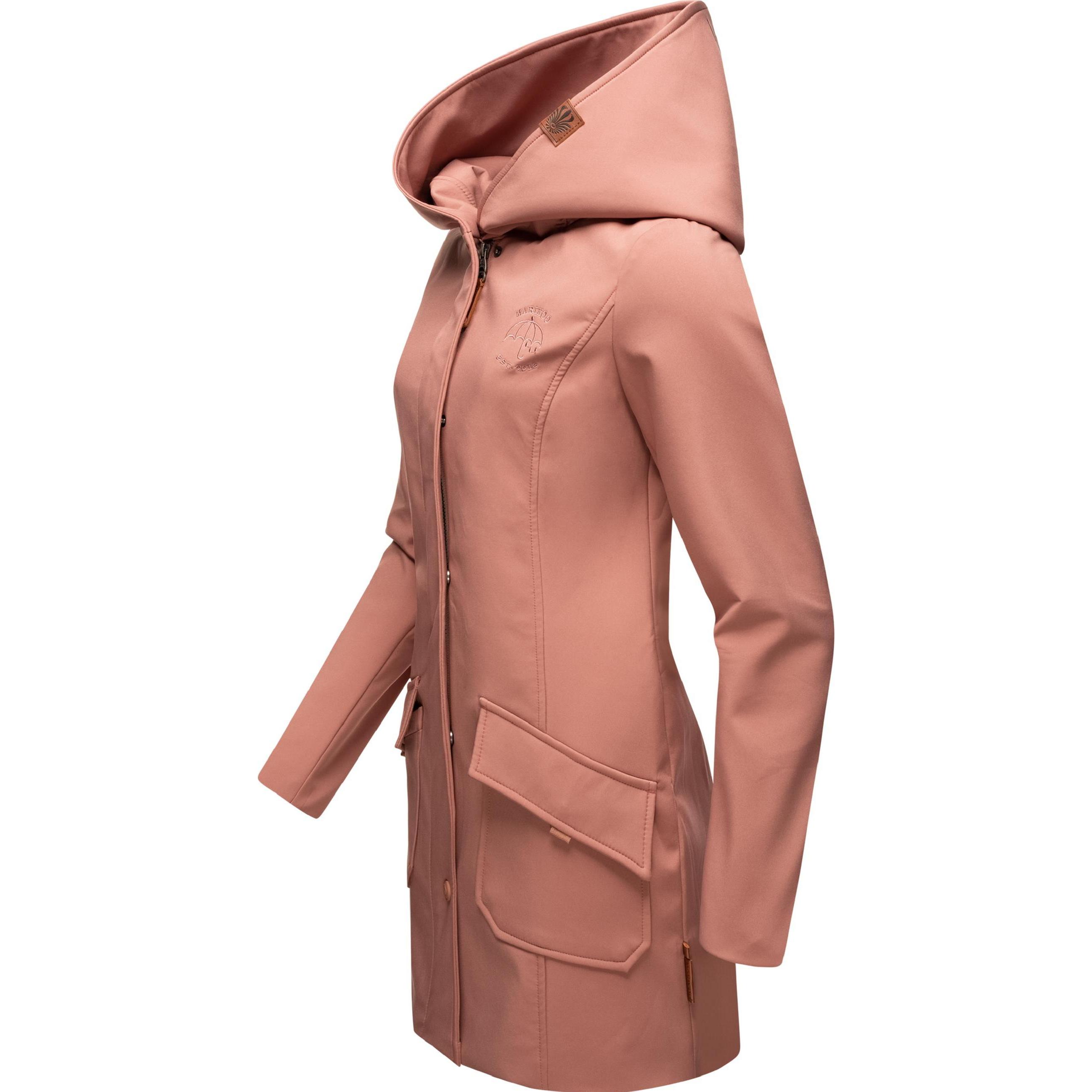 Thumbnail - Marikoo, Damen, Jacke, Mayleen (XL), XL
