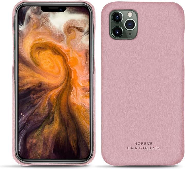 Actual product image Noreve Leather cover (Apple iPhone 11 Pro Max)