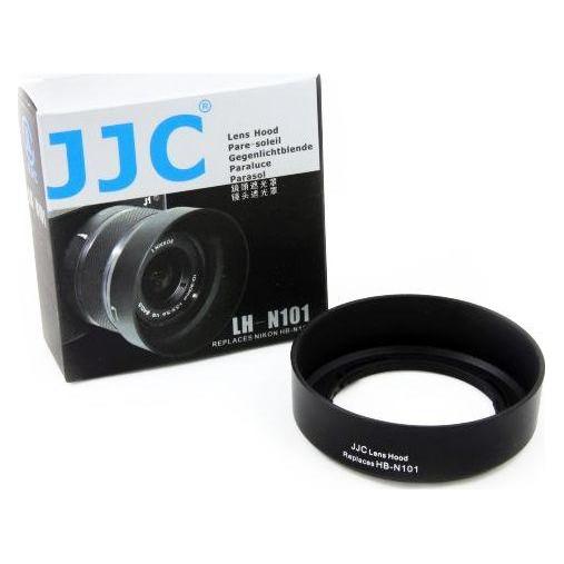 LH-N104 JJC HN-N104 Paraluce Per Nikon 18,5 Mm F1.8