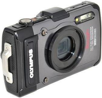 Immagine prodotto JJC Adattatore Na Filtry Cla-t01 Do Olympus Tough Tg-1