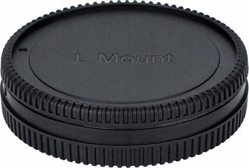Sigma JJC cover 2x cover body caps + lens for Panasonic