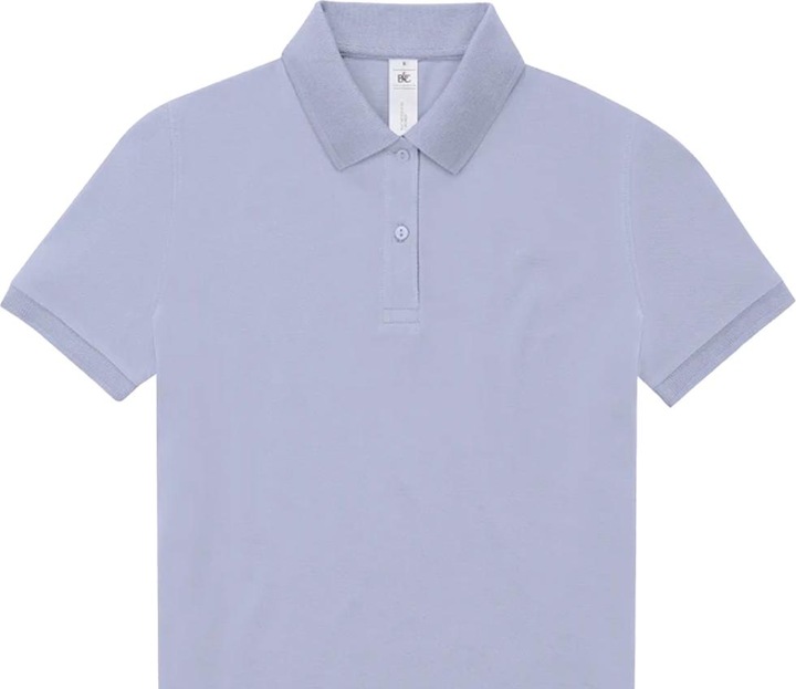 Immagine prodotto B&C My Maglietta Polo Donna (36 D)