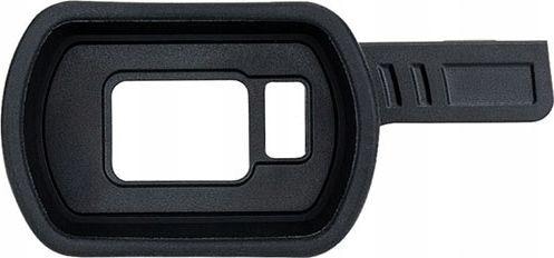 Actual product image JJC eye cover for Fuji Fujifilm X100f X100 FX 100 F