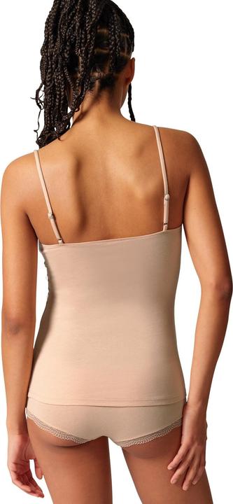 Produktbild Skiny Unterhemd Casual Bequem sitzend Classic Cotton (40)