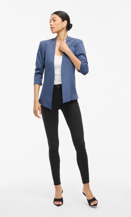 Produktbild Vila VIHER Körperbetonter 3/4-Arm Blazer (M)