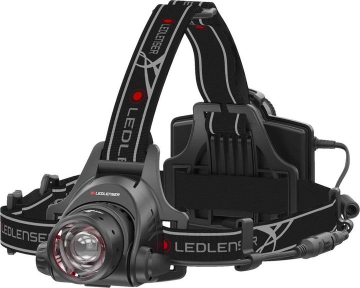 Image du produit Ledlenser H14r.2 (1000 lm)