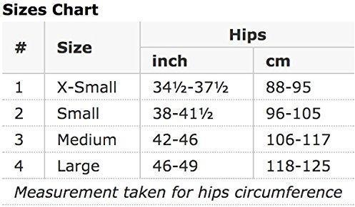 Produktbild Toros Group Maternity belt TOROS-GROUP beige size 3