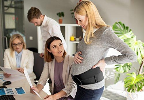 Produktbild Toros Group Maternity belt TOROS-GROUP beige size 3