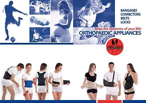 Produktbild Toros Group Maternity belt TOROS-GROUP beige size 3