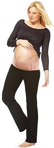 Actual product image Toros Group Maternity belt TOROS-GROUP with beige reinforcement 4 (4)