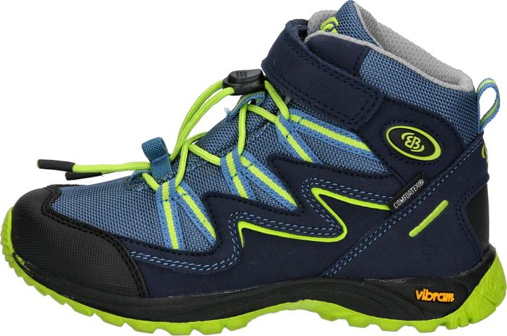 Produktbild Brütting Atlanta High VS (33)